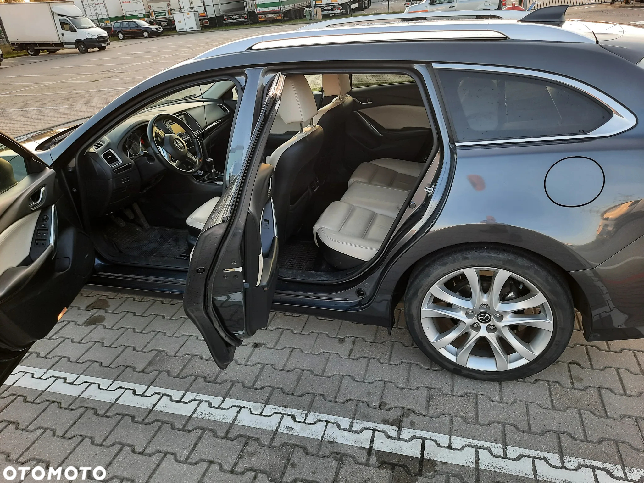 Mazda 6 2.0 Skypassion I-ELoop - 9
