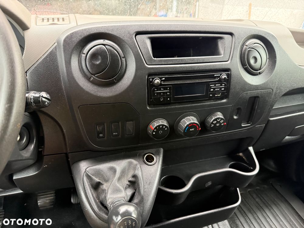 Renault Master - 8