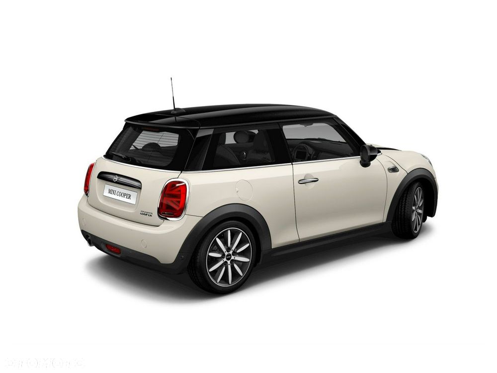 MINI Cooper - 2