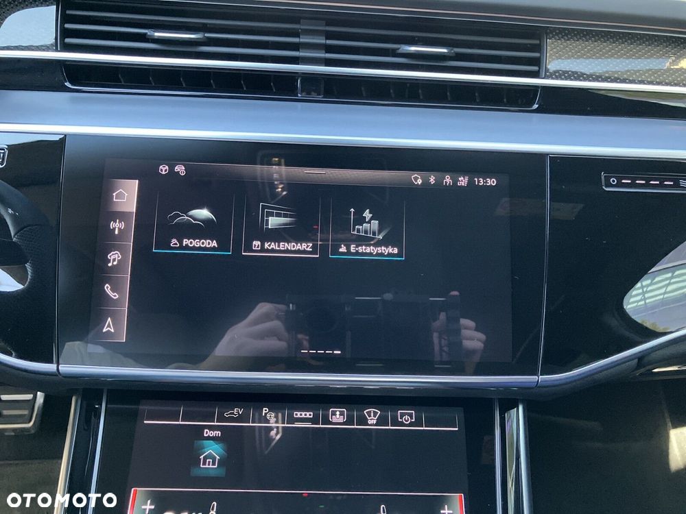 Audi A8 - 28