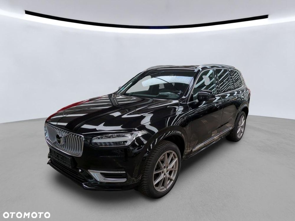 Volvo XC 90 T8 AWD Recharge Plus Bright - 2