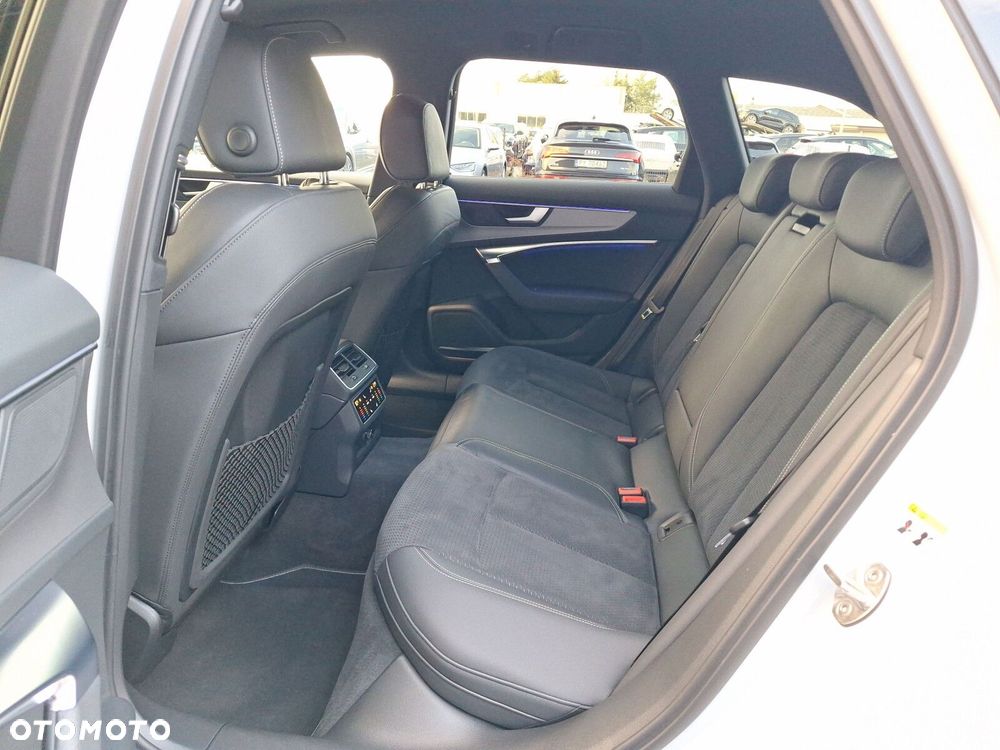 Audi A6 Avant 50 TFSI e PHEV Quattro S Line S tronic - 14