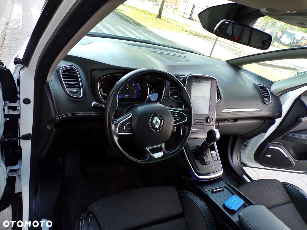 Renault Grand Scenic ENERGY dCi 160 EDC BOSE EDITION - 15