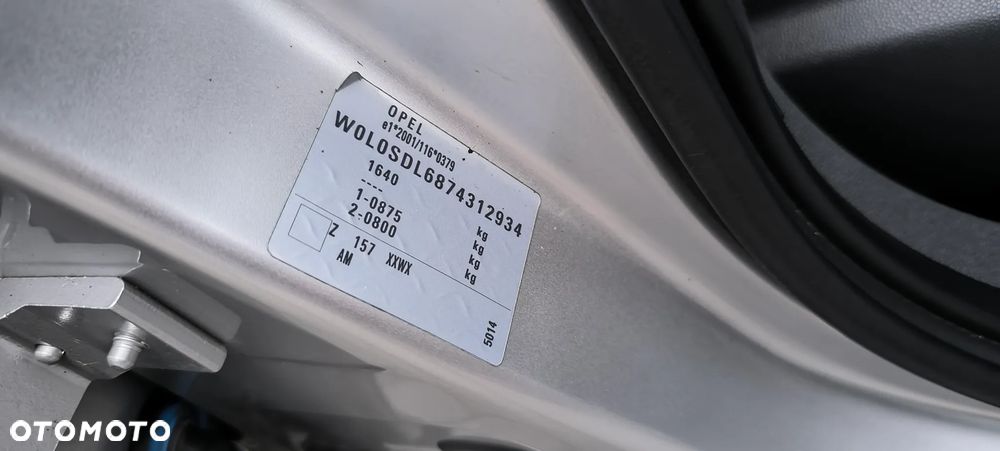 Opel Corsa - 39