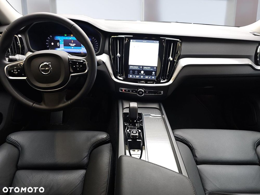 Volvo S60 B4 B Plus Dark - 8