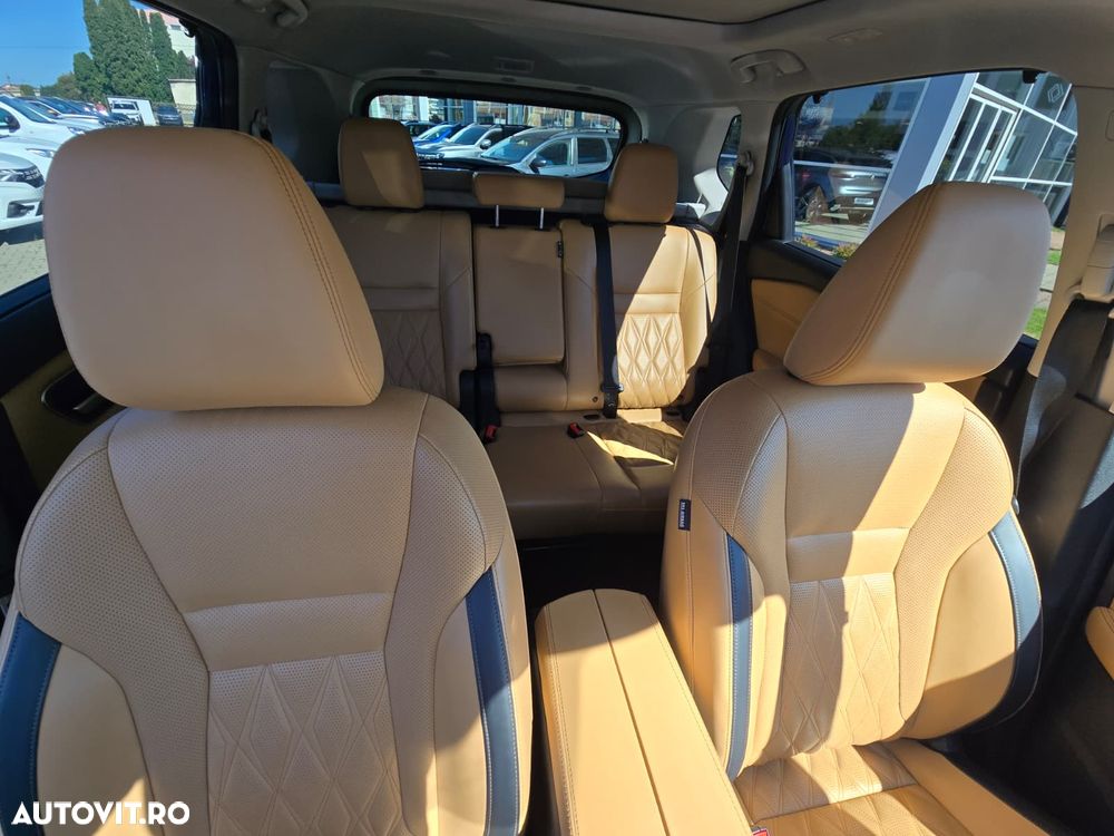 Nissan X-Trail - 19