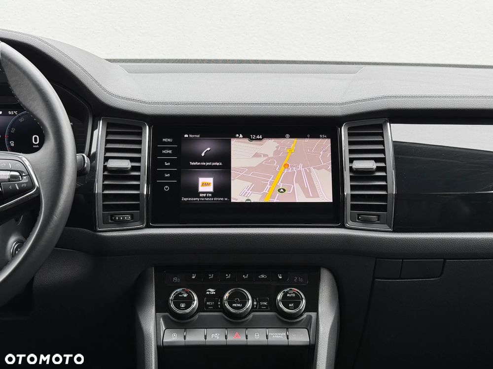 Skoda Kodiaq 2.0 TDI 4x4 L&K DSG - 29