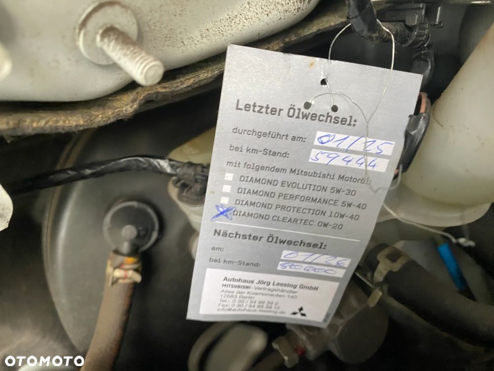 Mitsubishi ASX 1.6 Invite - 34