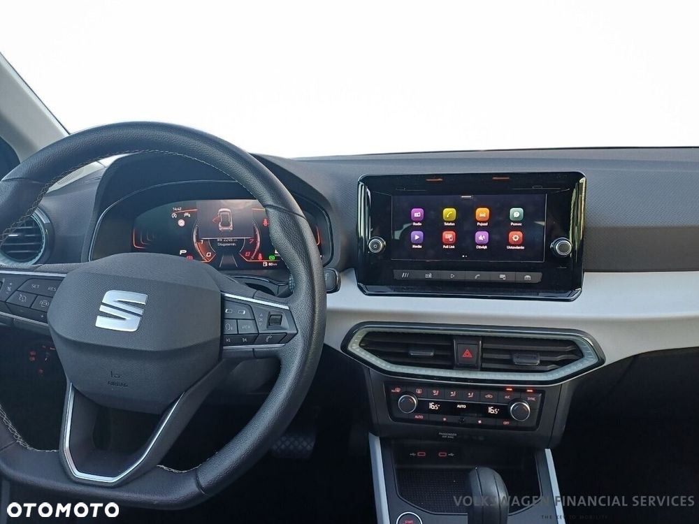 Seat Arona - 8