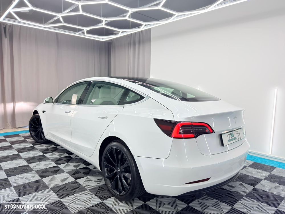 Tesla Model 3 Long-Range Dual Motor AWD - 6