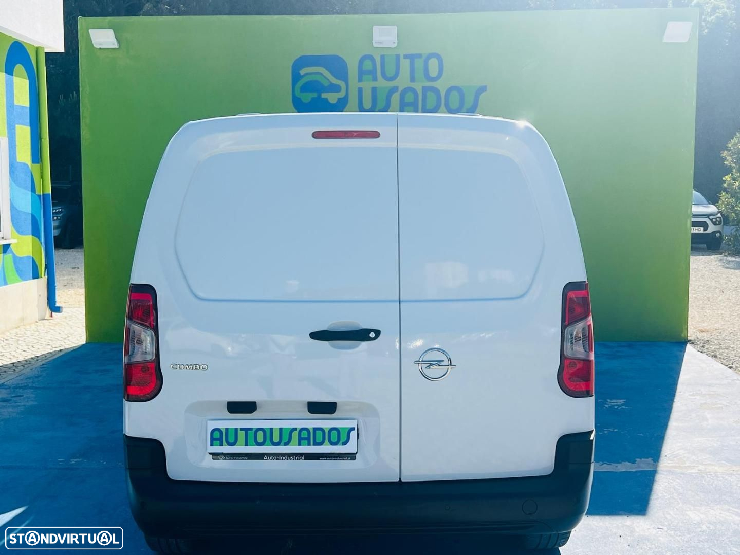Opel Combo E15DT 100cv S/S L2H1 Enjoy - 5