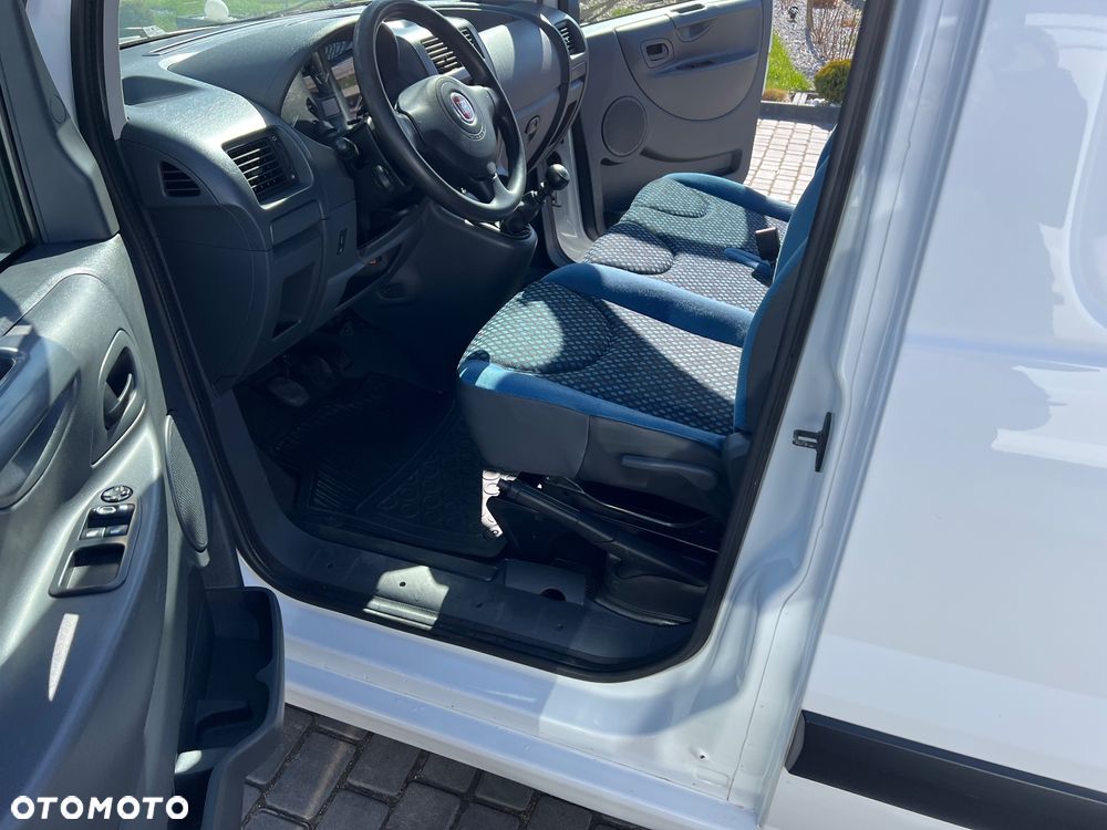 Fiat Scudo - 14