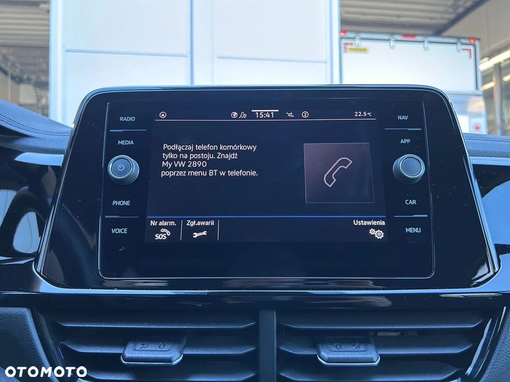 Volkswagen T-Roc 1.5 TSI Style DSG - 32