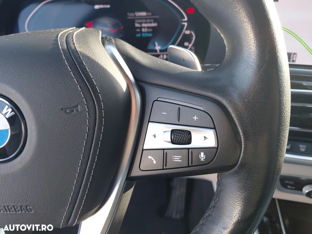 BMW X5 xDrive45e xLine - 21