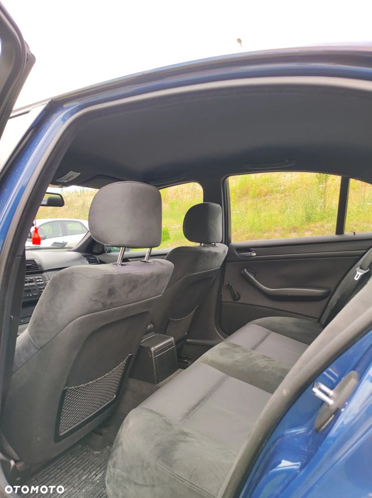 BMW Seria 3 318i - 7