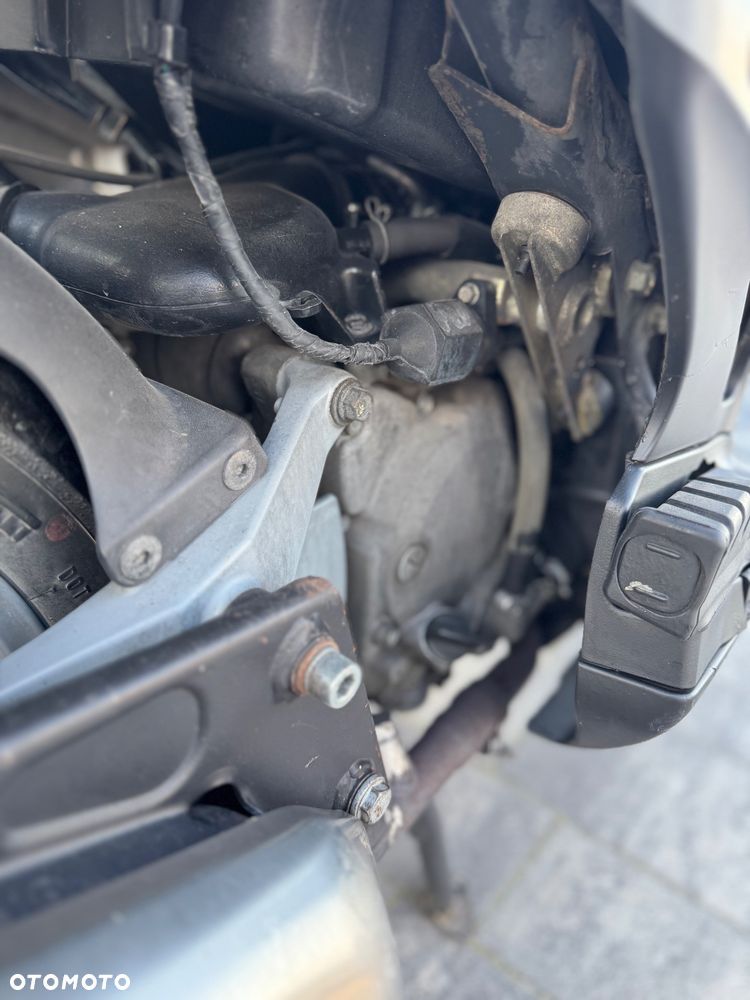 Honda Inny - 7