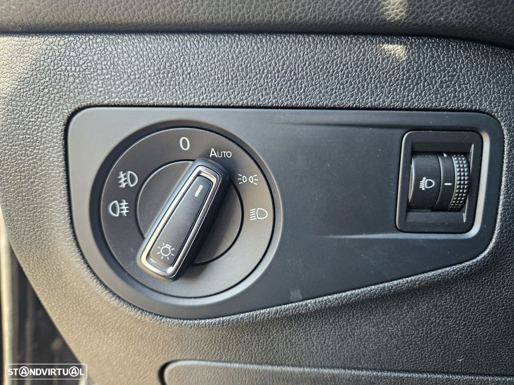 VW Tiguan 1.6 TDI Confortline - 41
