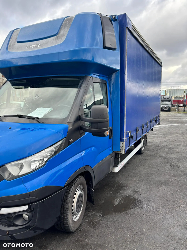 Iveco DAILY