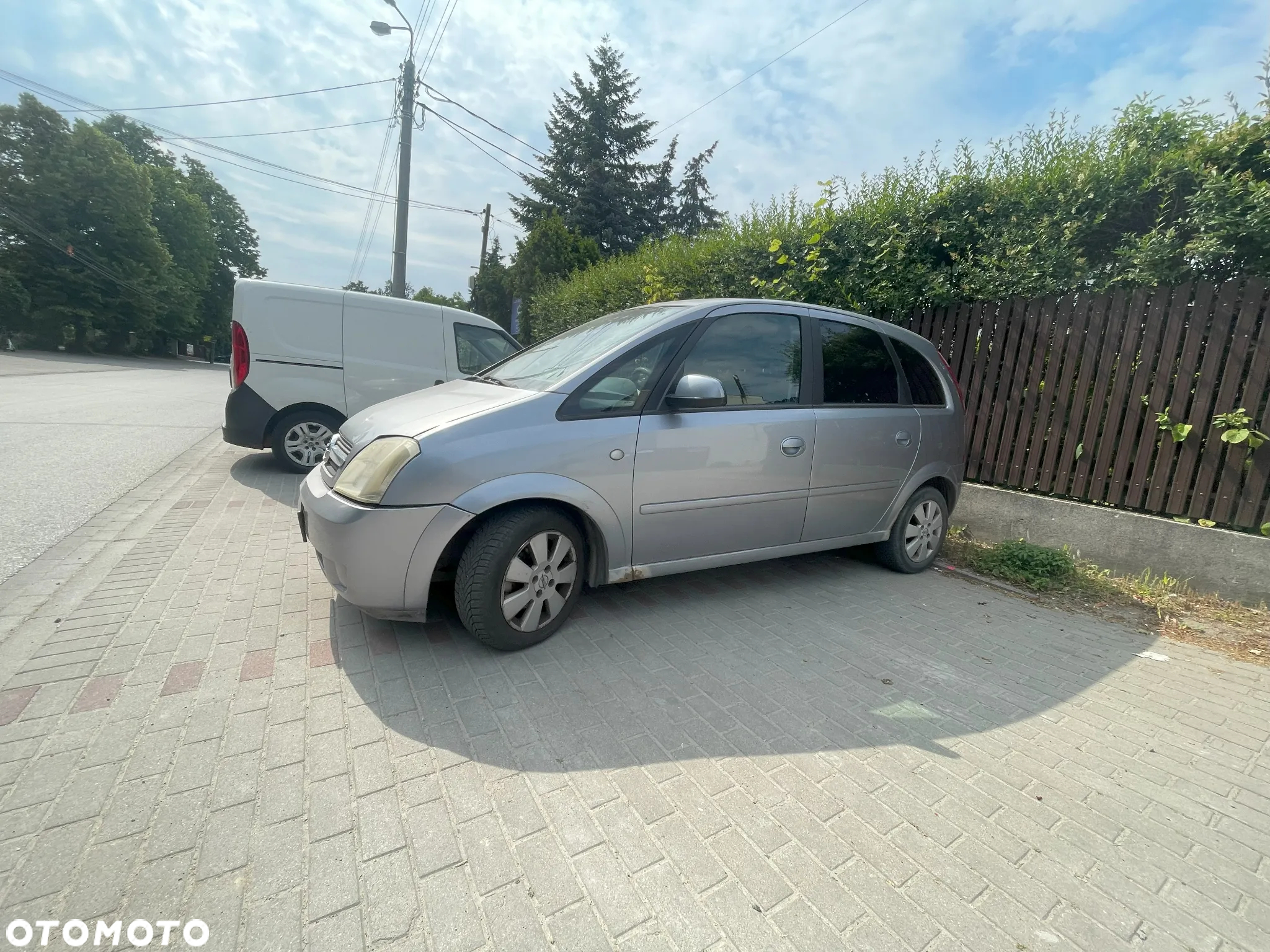 Opel Meriva - 3