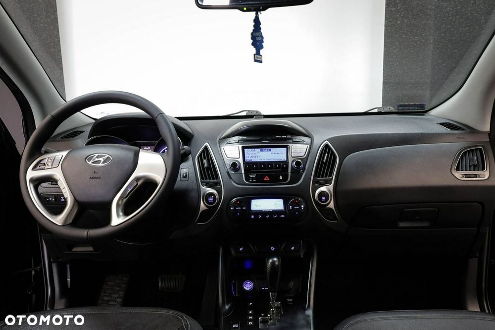 Hyundai ix35 - 10