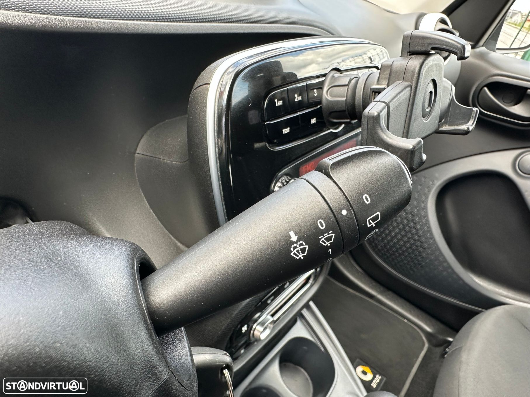 Smart ForFour 1.0 71 Aut. - 13