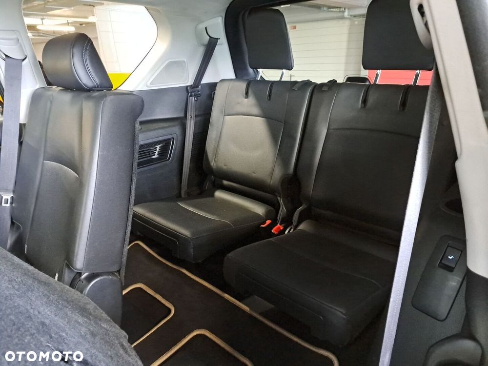 Toyota Land Cruiser LC 2.8 D-4D Invincible - 39