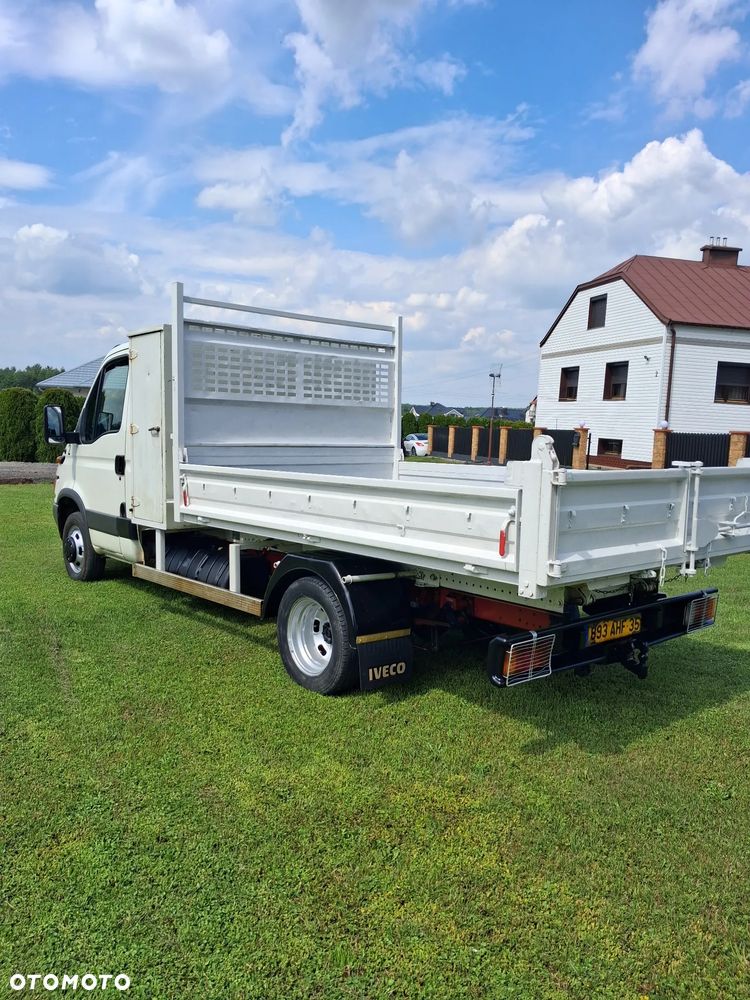 Iveco Daily 35C13 - 4