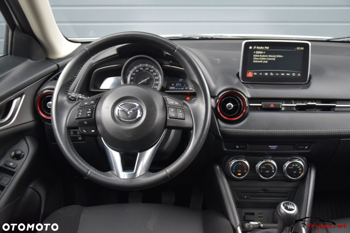 Mazda CX-3 - 30