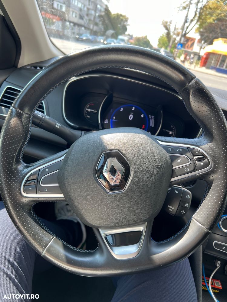 Renault Megane - 7