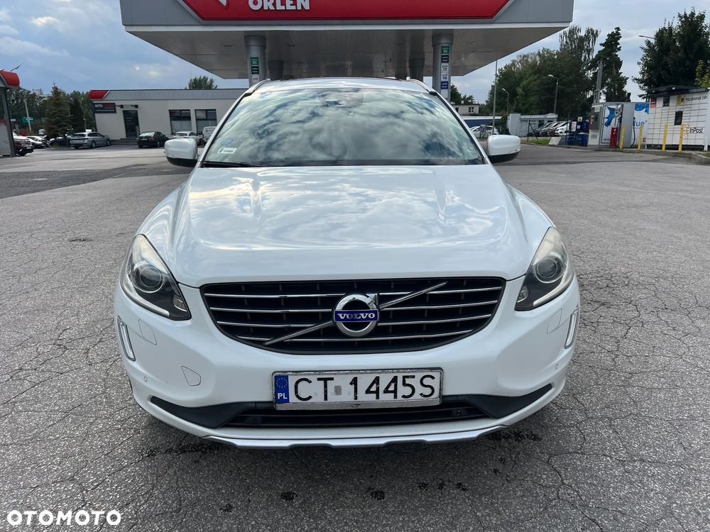 Volvo XC 60 D4 Drive-E Summum - 3