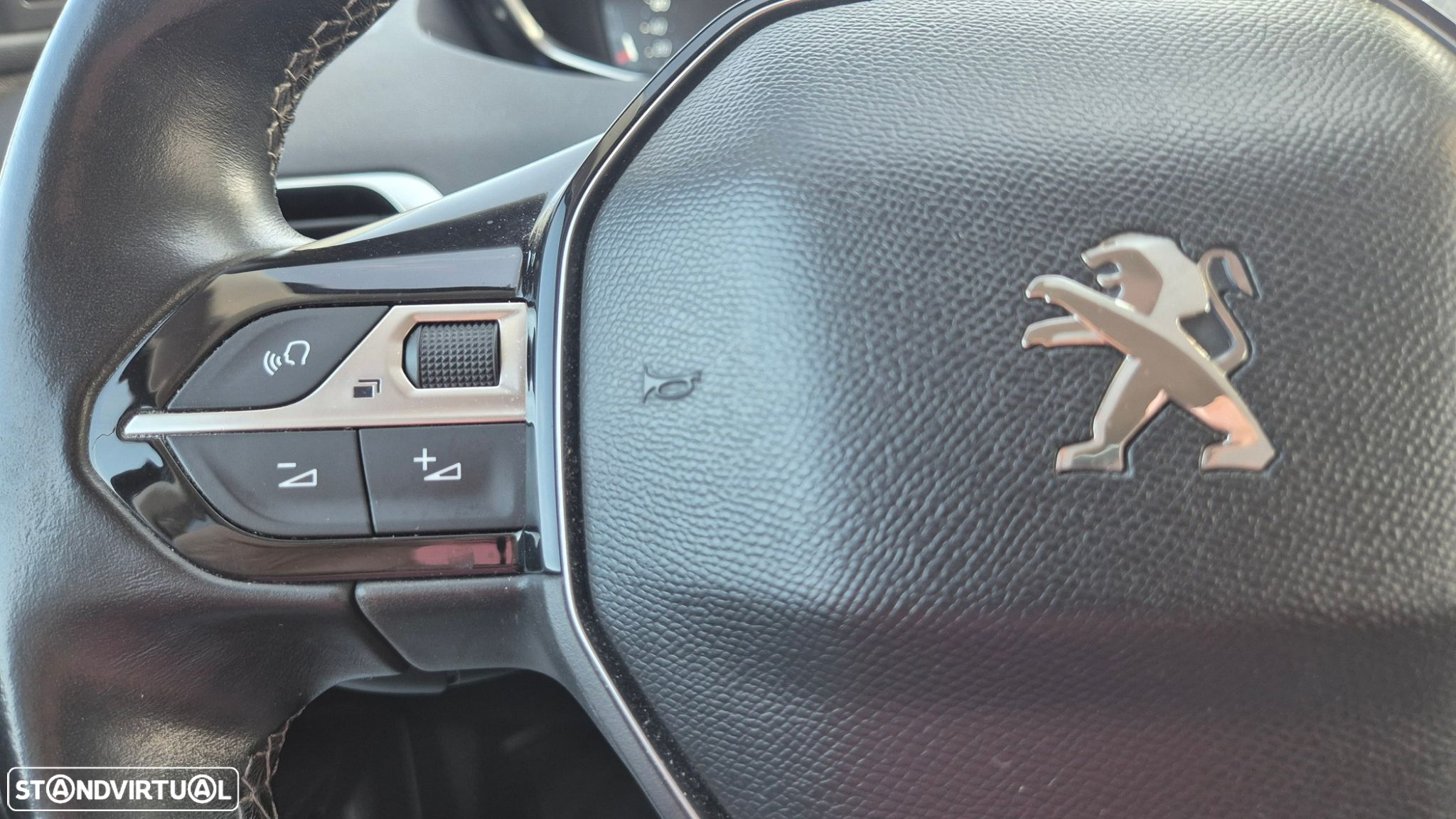 Peugeot 3008 1.6 BlueHDi Allure - 14