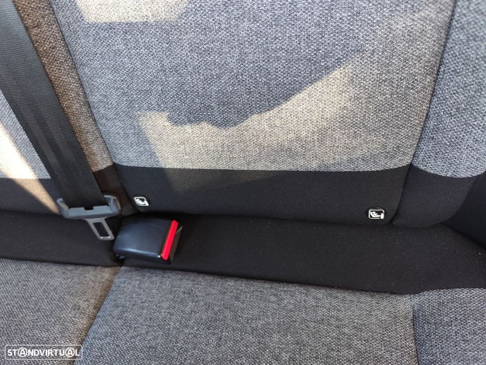 Citroën C3 1.2 PureTech C-Series - 18