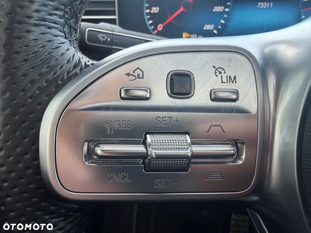 Mercedes-Benz GLE 400 d 4-Matic Premium Plus - 24