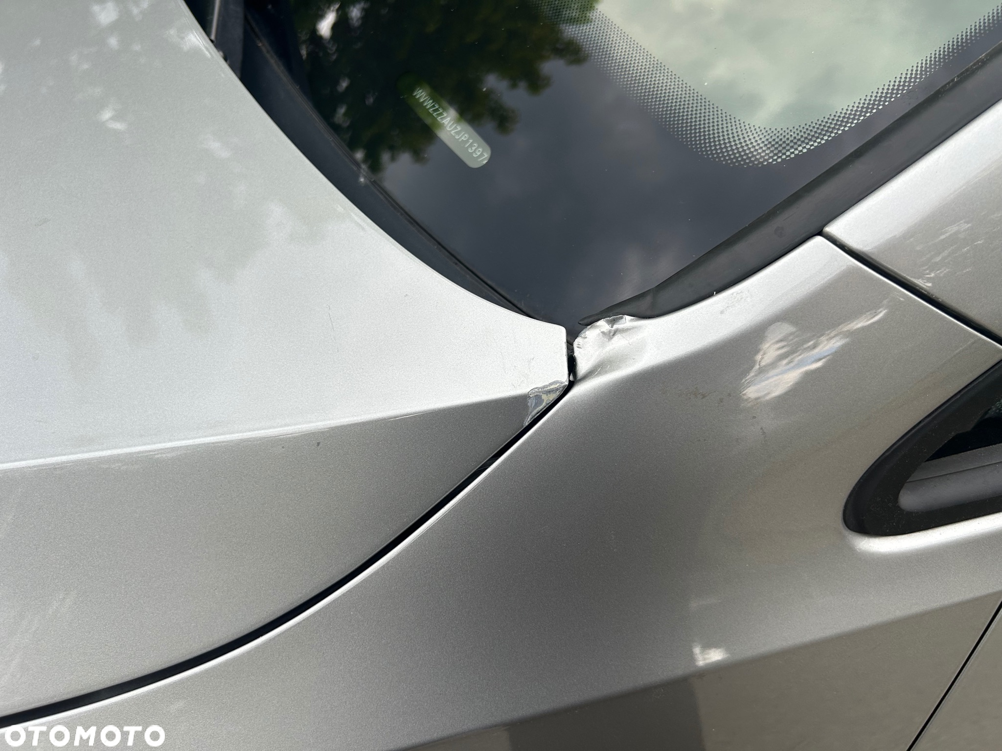Volkswagen Golf VII 1.5 TSI BMT Evo Highline DSG - 6