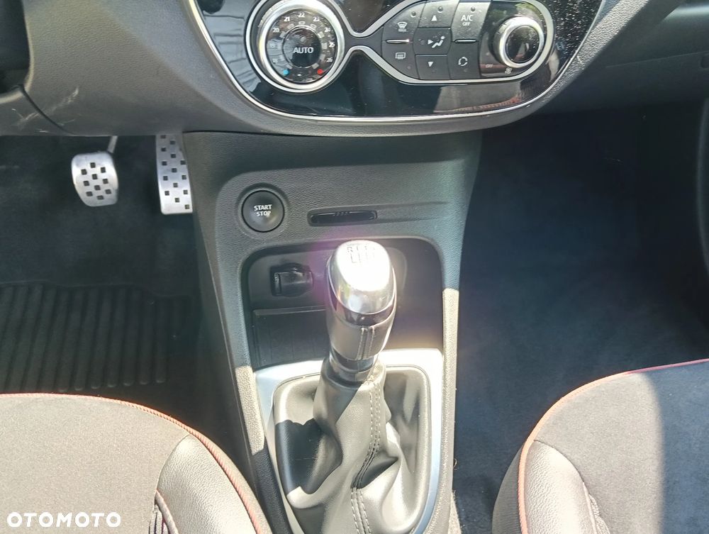 Renault Captur 1.3 Energy TCe S-Edition - 7