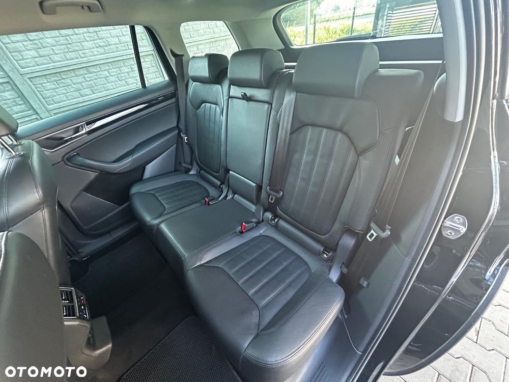 Skoda Kodiaq 2.0 TDI 4x4 L&K DSG - 20
