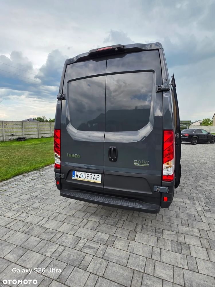 Iveco Dayli - 4