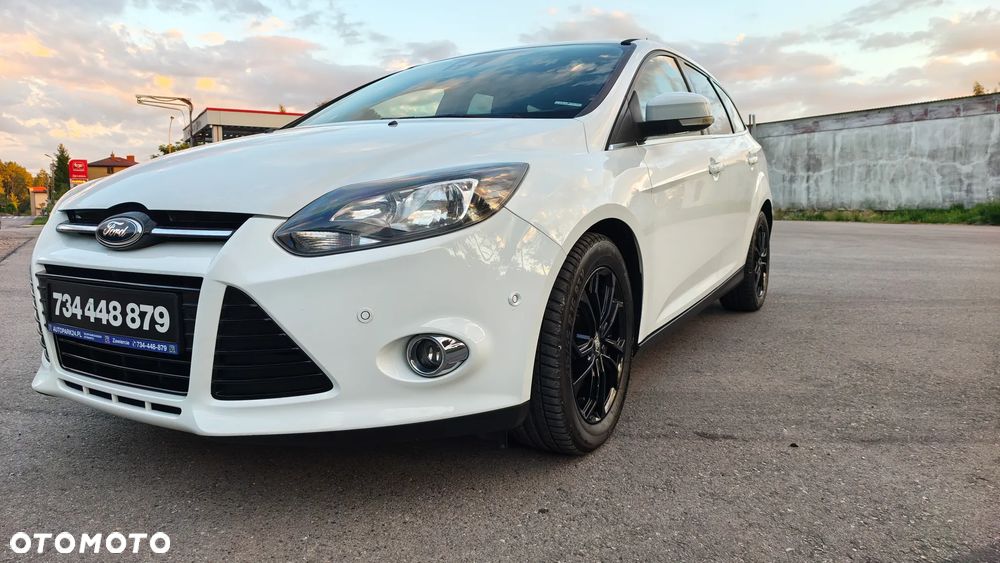 Ford Focus - 10
