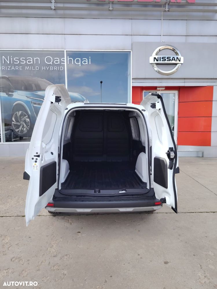 Nissan TOWNSTAR VAN - 9