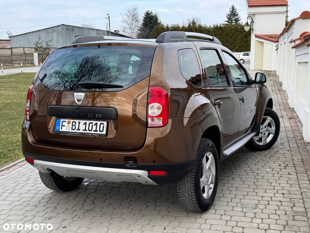 Dacia Duster - 8
