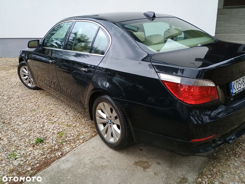 BMW Seria 5 530d - 2
