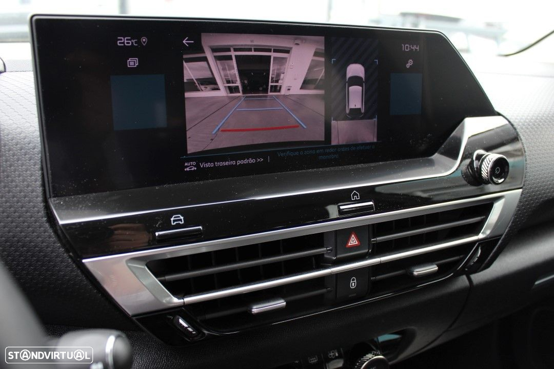 Citroën C4 1.2 PureTech Feel Pack - 19