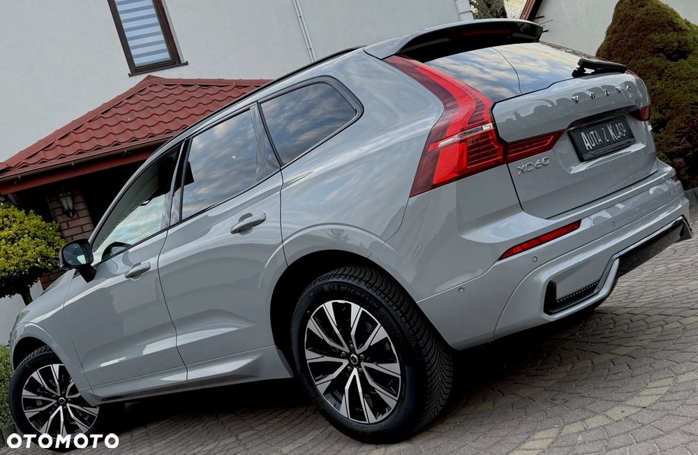 Volvo XC 60 B5 B AWD Geartronic RDesign - 7