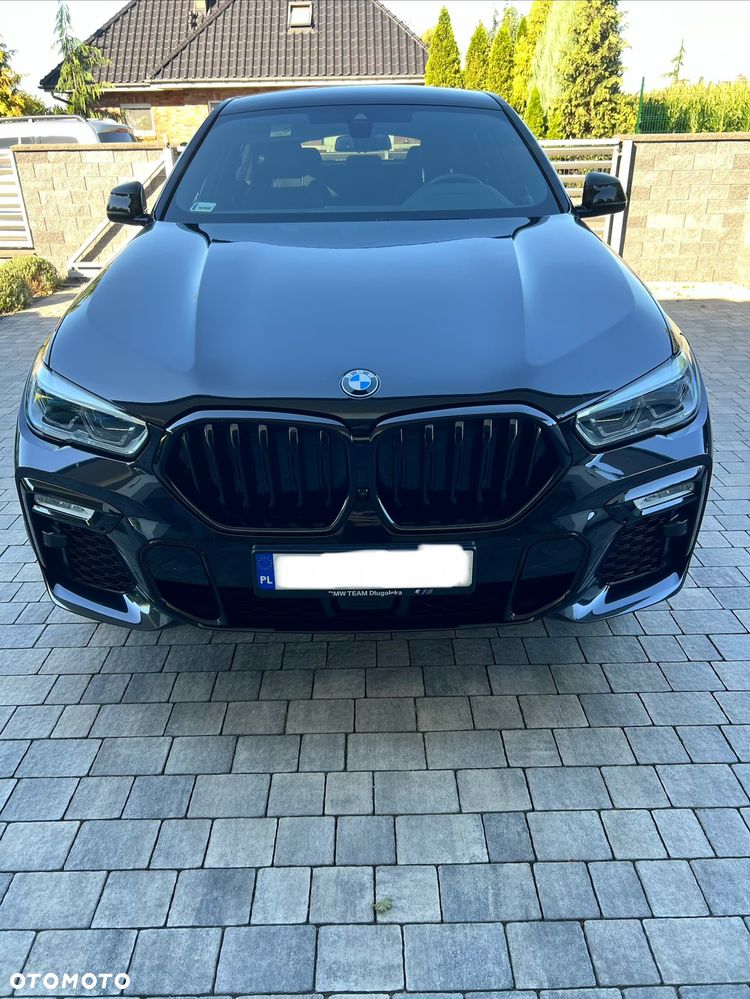 BMW X6 - 40