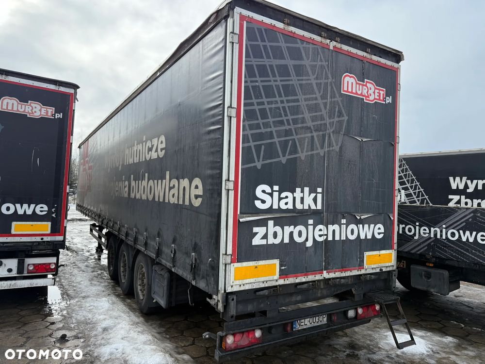 Schwarzmuller S1 - 2