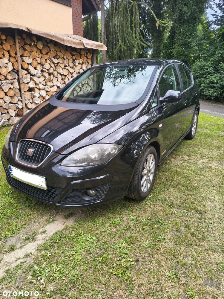 Seat Altea 1.2 TSI (Ecomotive) Start & Stop Style Copa - 3