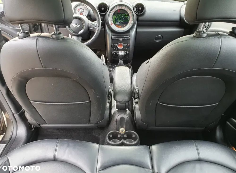 MINI Countryman Cooper SD Park Lane - 14