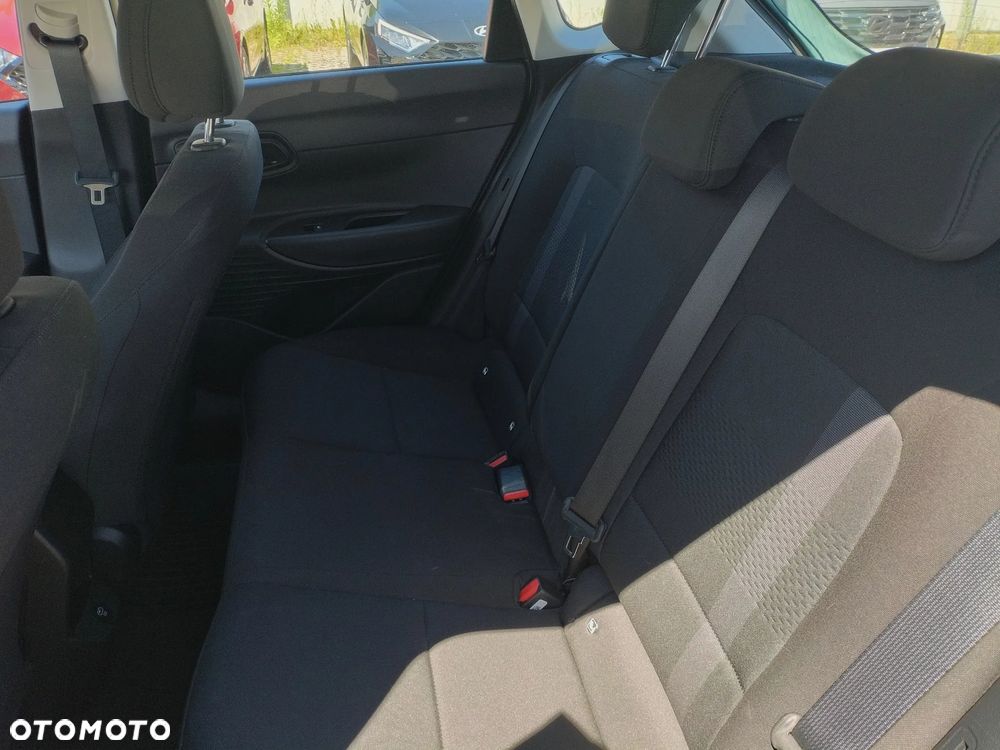 Hyundai i20 1.0 T-GDi Modern DCT - 20