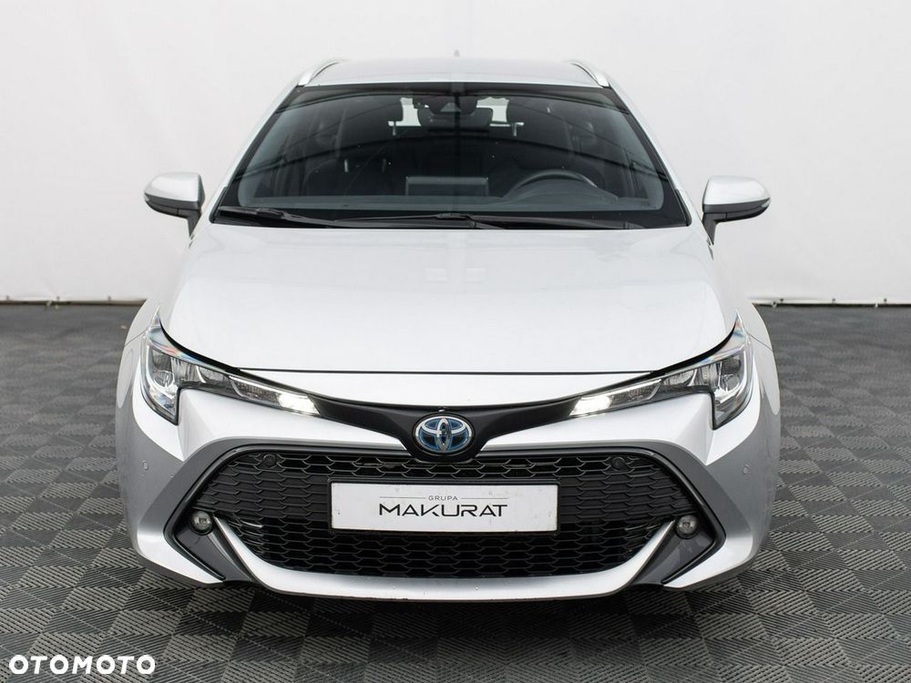 Toyota Corolla - 8