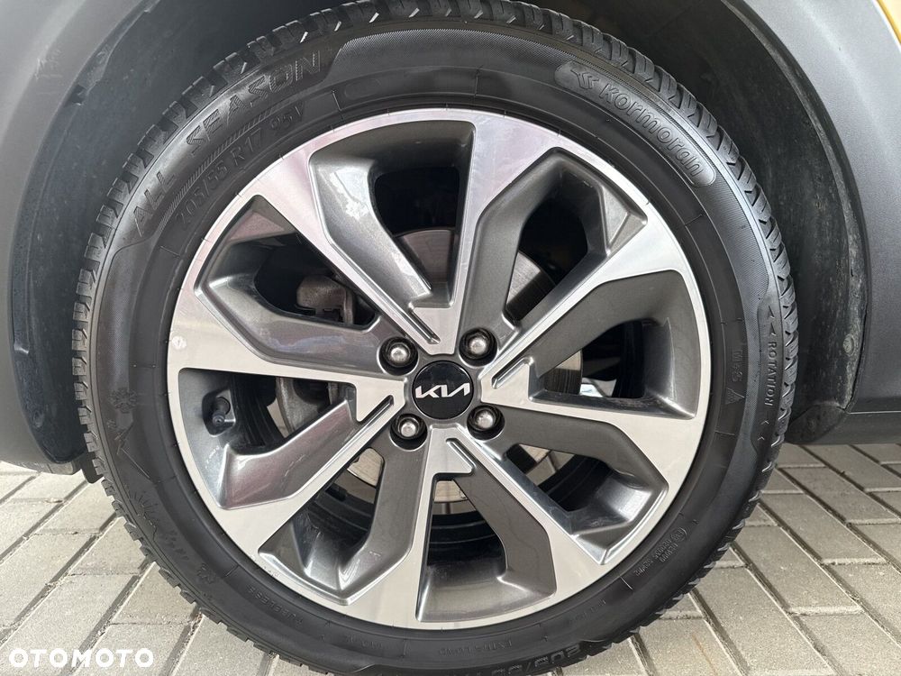 Kia Stonic 1.0 T-GDI Business Line - 32